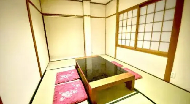 Geku-Mae Bettei Hoshiori - Vacation Stay 65143V, Boek Hotel Hotels in Tokai met parkeren, Parkeren