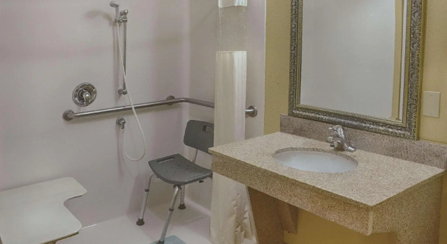 Двухместный номер Standard La Quinta by Wyndham Alice
