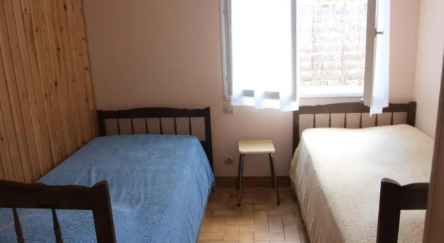 Maison Saint-Hilaire-de-Riez, 4 pièces, 6 personnes - FR-1-323-62