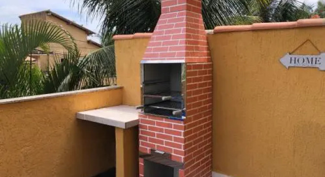 Casa Búzios Praia Rasa