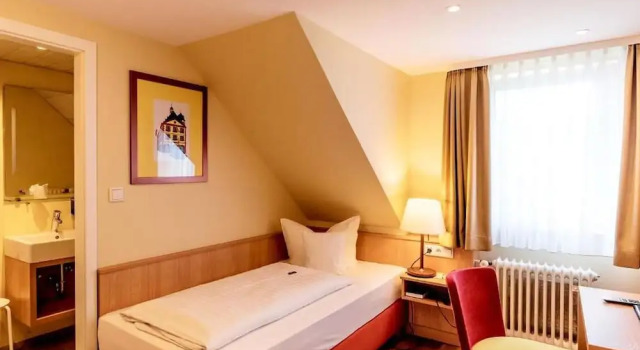 Номер Economy Boutique Hotel Bundschuh 3 Sterne Superior