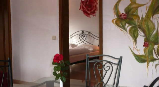 Апартаменты Superior Villa Linet Garden