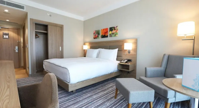 Номер Superior Park Dedeman Adıyaman Hotel