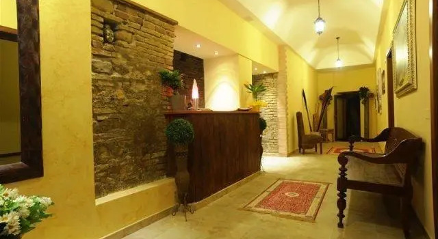 B&B Muro Torto Lucera