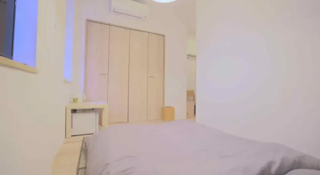 Двухместный номер Standard Kyo-wa Hotel Kameido