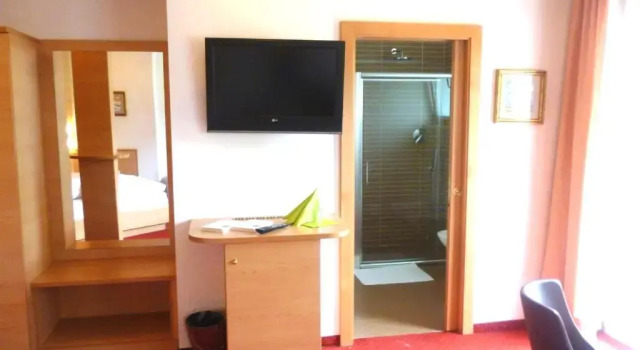 Номер Superior Hotel Anatol
