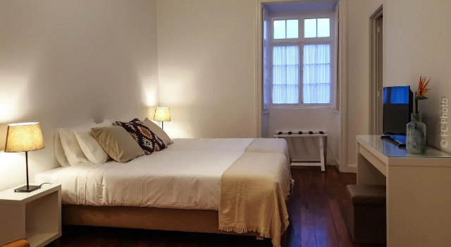 CC Guest House - Ao Mercado, Rezervați Pensiune Pensiuni în Azore, Pensiune