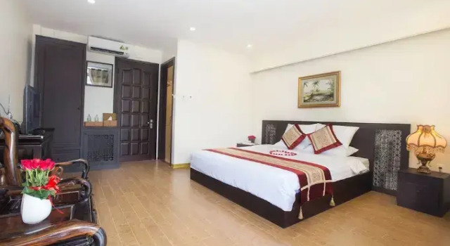 TMT Villa Hue
