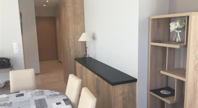 Appartement Mont-Dore, 3 pièces, 6 personnes - FR-1-415-67
