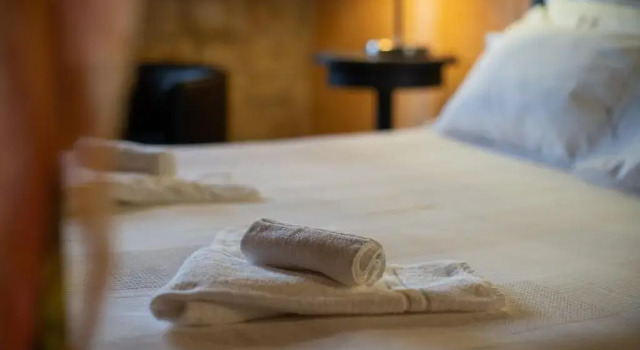 Полулюкс Cambiocavallo Resort