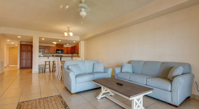 Семейный номер Standard Americana Condos 10th street