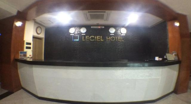 Leciel Hotel
