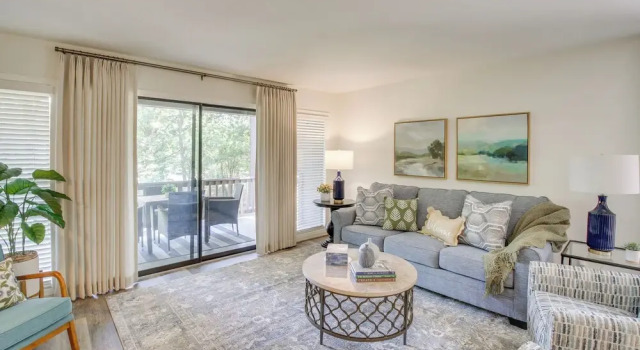 Апартаменты Pool, Hot Tub & Lake Access: Lake Hamilton Condo!