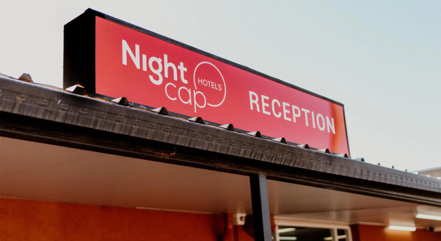 Nightcap at Barkly Hotel, Book Hotel Hoteller i Mount Isa med parkering, Parkering
