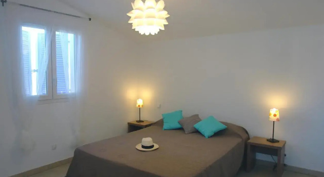 Residence Casa Mia, Rezervasyon Otel Lecci Korsika