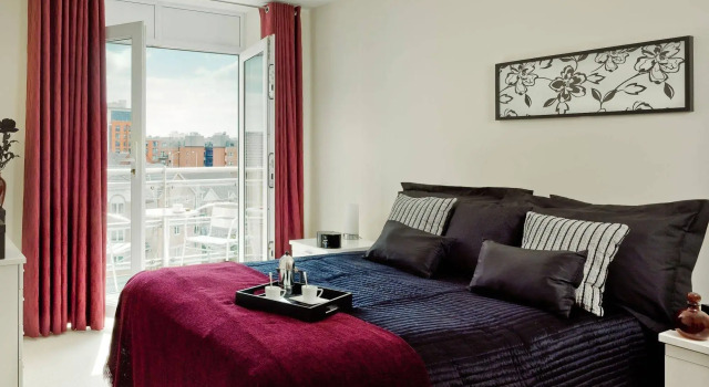 Berkshire Rooms-Reading, Забронировать Отель Отели Англии 4 звезды, 4*