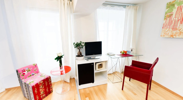 VOX Design Hotel