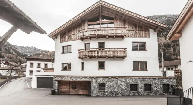 Chalet Nr.121, Đặt Nhà gỗ Pfunds Tirol