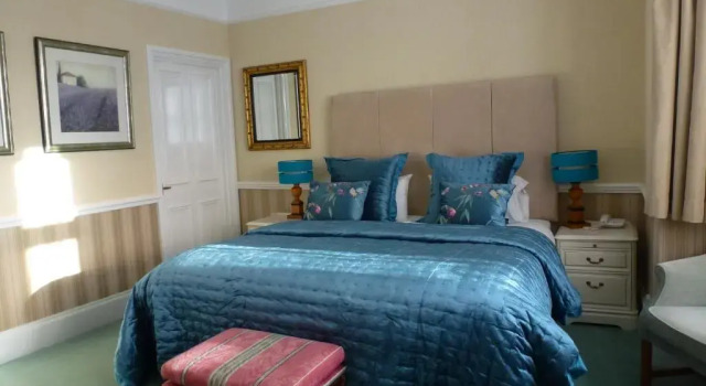 Standard cameră Beech House Hotel