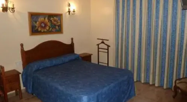 Hotel Rural Miguel Rosi, Prenota Hotel Huercal-Overa Almería