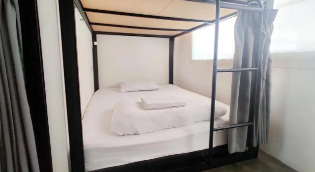 HOLY SHEET Hostel, Varaa Hostelli Hostellit kohteessa Central Thailand, Hostelli