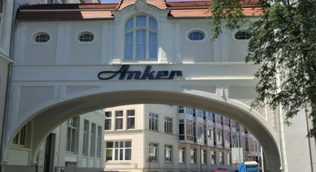 Anker Guest House