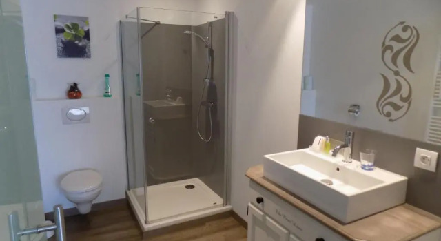 Двухместный номер Standard Hotel Ter Zuidhoek