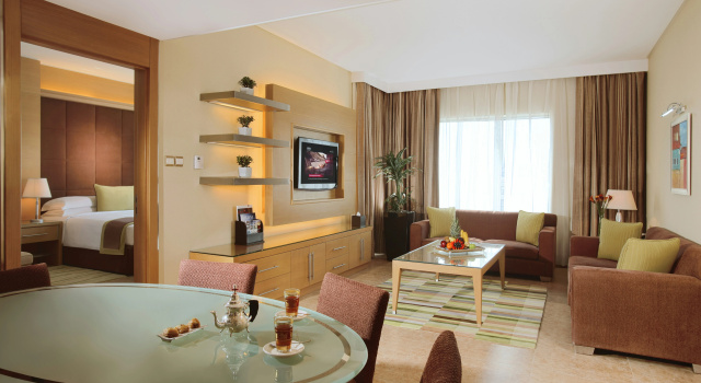 Nour Arjaan by Rotana