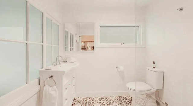 Люкс Deluxe Genesta House
