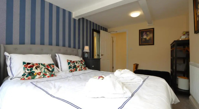 The Little Lion Inn, Red Lion, Забронировать Отель Уэллингор Линкольншир