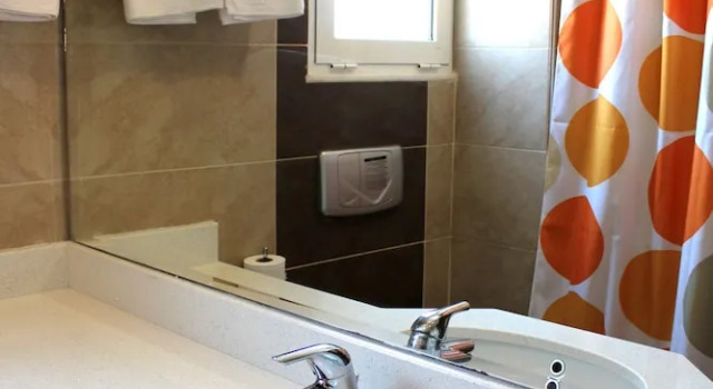 Апартаменты Standard Sea Melody Beach Hotel Apartments