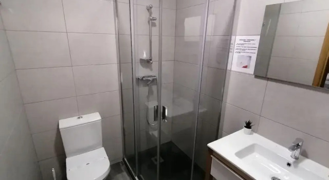 Номер Standard ALOJAMENTO GIRASSOL - Guest House - Quarto com casa de banho privativa