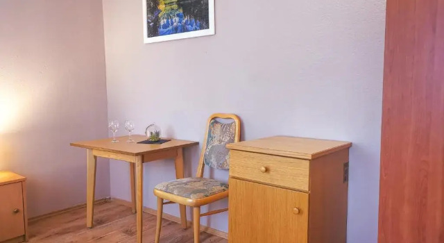 Номер Deluxe Villa Dijana