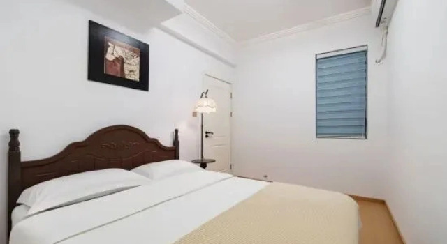 Люкс Luxury Chengdu Panda Free Apartment