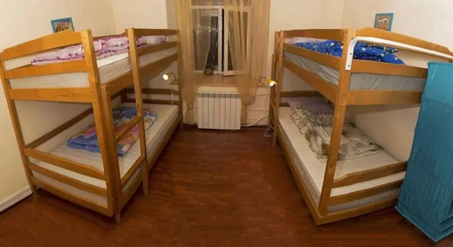 Faraon Hostel, Забронировать Хостел Хостелы Санкт-Петербурга, рядом с Чернышевская, Хостел