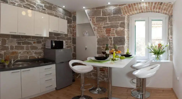 Апартаменты Comfort Casa Matošića Apartments