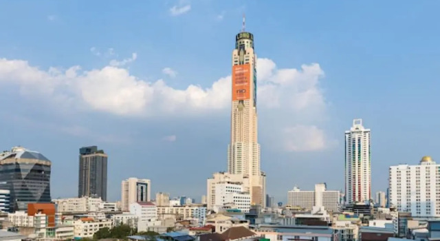 Двухместный номер Superior Pure Eleven Hotel Bangkok