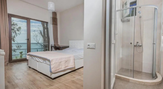 Lile VILLA, Book Villa Batumi 