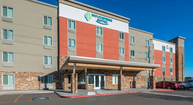 WoodSpring Suites Phoenix-Deer Valley, Prenota Hotel Deer Valley 