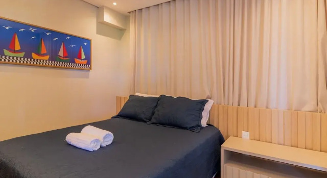 Шале SA05 Excelente Casa 5 Suítes - Condomínio Reserva de Sauípe