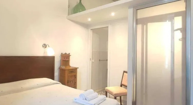 Номер Superior Rooms and Breakfast GranVeliero