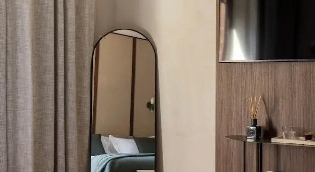 Naman Hotellerie - Condotti