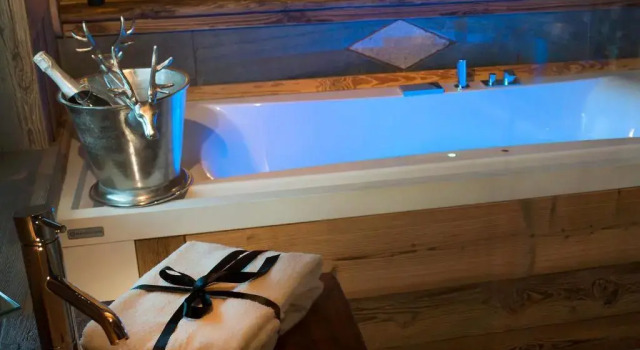 Люкс Bed & Breakfast Anisor - Parblanc