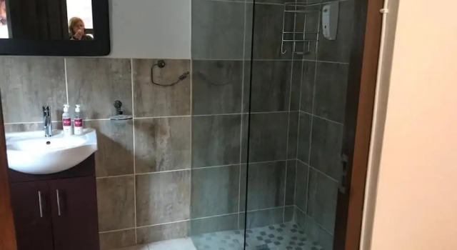Номер Standard Afri-Lala Bed & Breakfast