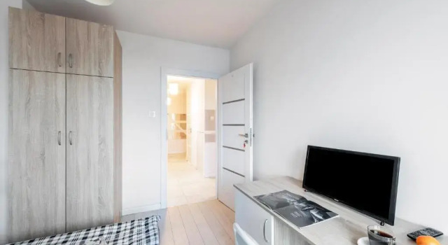 Номер Standard Waw Pokoje Manhattan