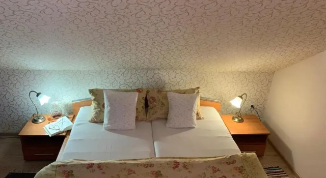 Двухместный номер Standard Hotel Penzion Trámky