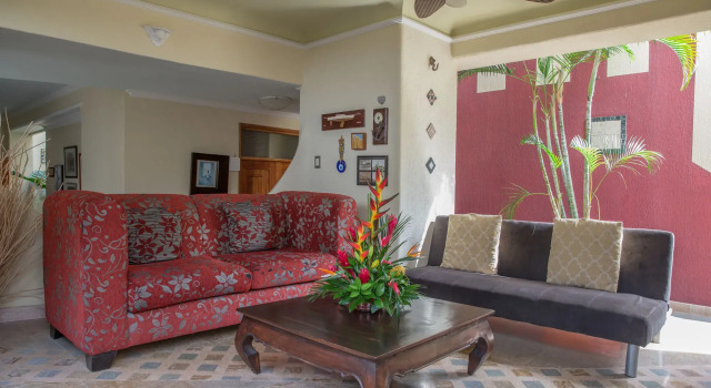 Hotel Casa Castel, Boek Hotel Hotels in Cartagena met parkeren, Parkeren