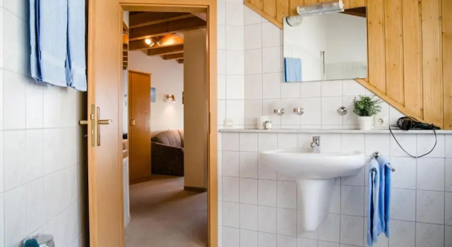 Номер Standard Gästehaus St. Martin