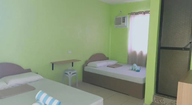 Alona Guest House, Buchen Sie Pension Gästehäuser in Bohol, Pension