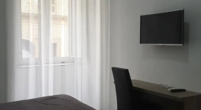 Двухместный номер Superior с балконом MB95 - Mezzocannone Luxurious Bed&Breakfast